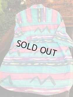 画像3: TOM TAILOR 1990'S SHIRTS