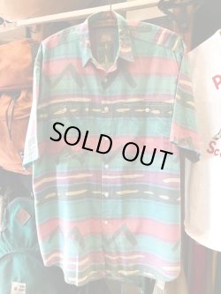 画像6: TOM TAILOR 1990'S SHIRTS