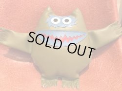 画像2: NAUGA MONSTER"10" VINTAGE DOLL