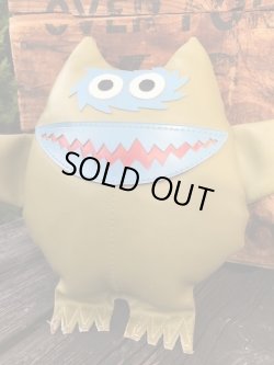 画像4: NAUGA MONSTER"10" VINTAGE DOLL