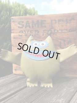 画像5: NAUGA MONSTER"10" VINTAGE DOLL