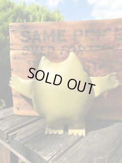 画像6: NAUGA MONSTER"10" VINTAGE DOLL