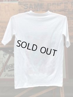 画像3: THE LITTLE MERMAID KIDS 1980'S T-SHIRTS