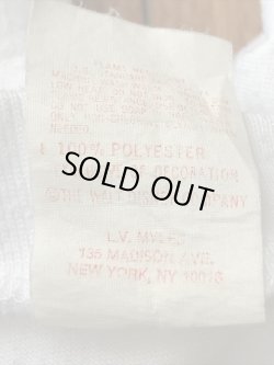 画像5: THE LITTLE MERMAID KIDS 1980'S T-SHIRTS