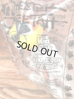 画像4: CHESTER CHEETAH 2001'S BENDABLE FIGURE 