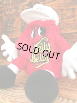 画像2: JELLY BELLY 2009'S LARGE BEAN DOLL