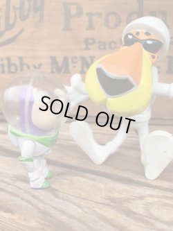 画像6: CHESTER CHEETAH 2001'S BENDABLE FIGURE 