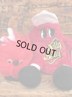 画像8: JELLY BELLY 2009'S LARGE BEAN DOLL