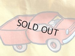 画像9: THE FAMILY CIRCUS VINTAGE TWIN FLAT SHEETS