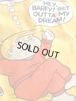 画像4: THE FAMILY CIRCUS VINTAGE TWIN FLAT SHEETS