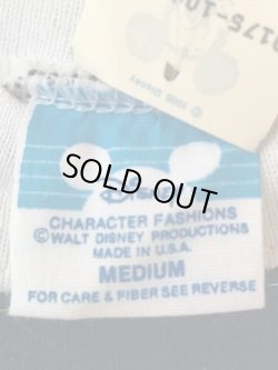 画像5: DISNEYLAND VINTAGE KIDS D.STOCK T-SHIRTS