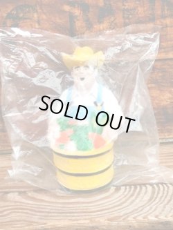 画像2: FARMER JACK 1986'S D.STOCK BANK FIGURE