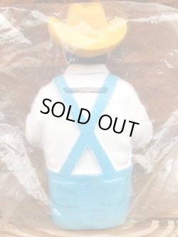 画像4: FARMER JACK 1986'S D.STOCK BANK FIGURE
