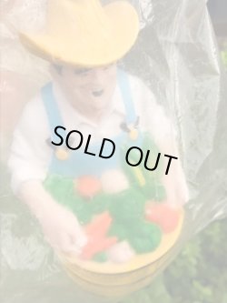 画像8: FARMER JACK 1986'S D.STOCK BANK FIGURE