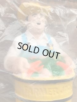 画像6: FARMER JACK 1986'S D.STOCK BANK FIGURE