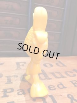 画像4: McDonald's "WOODSTOCK" 2015'S BOBBLE-HEAD FIGURE