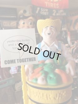 画像13: FARMER JACK 1986'S D.STOCK BANK FIGURE