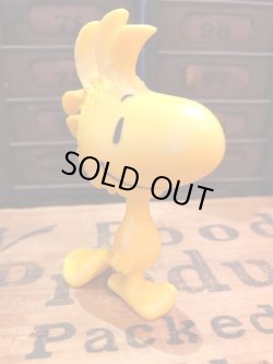 画像2: McDonald's "WOODSTOCK" 2015'S BOBBLE-HEAD FIGURE