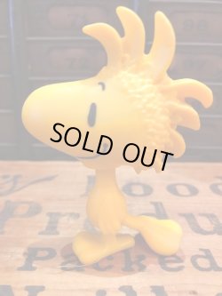 画像3: McDonald's "WOODSTOCK" 2015'S BOBBLE-HEAD FIGURE