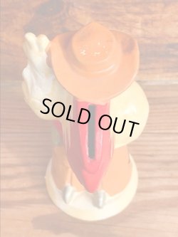 画像8: ARCTIC CIRCLE DRIVE IN RESTAURANT "ACEY " 1960'S BANK FIGURE