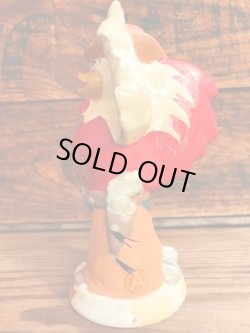 画像3: ARCTIC CIRCLE DRIVE IN RESTAURANT "ACEY " 1960'S BANK FIGURE