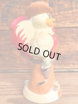 画像5: ARCTIC CIRCLE DRIVE IN RESTAURANT "ACEY " 1960'S BANK FIGURE