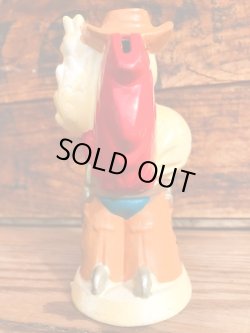 画像4: ARCTIC CIRCLE DRIVE IN RESTAURANT "ACEY " 1960'S BANK FIGURE