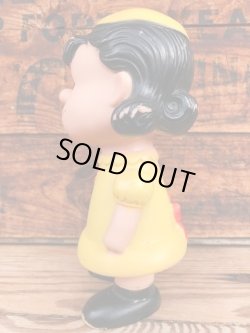 画像4: LUCY VAN PELT1950'S  HUNGERFORD DOLL 