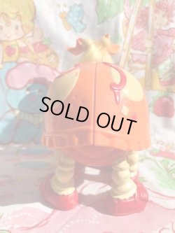 画像6: KEYPERS "TANGO 1ST "1980'S LADYBIRD FIGURE