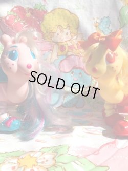 画像12: KEYPERS "TANGO 1ST "1980'S LADYBIRD FIGURE