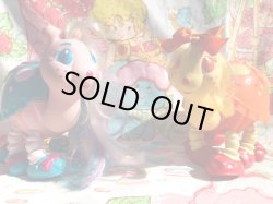 画像11: KEYPERS "TANGO 1ST "1980'S LADYBIRD FIGURE