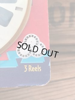 画像3: HERCULES 1990'S D.STOCK VIEW MASTER REEL