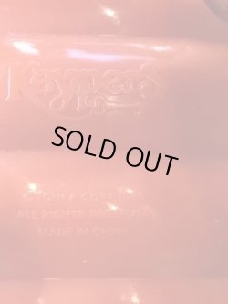 画像10: KEYPERS "TANGO 1ST "1980'S LADYBIRD FIGURE