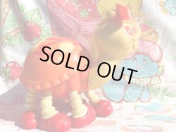 画像4: KEYPERS "TANGO 1ST "1980'S LADYBIRD FIGURE