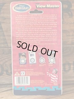 画像2: HERCULES 1990'S D.STOCK VIEW MASTER REEL