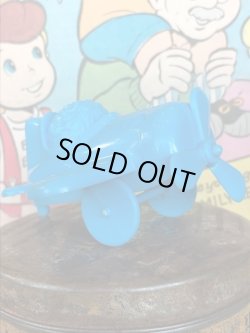 画像5: McDonald's 1980'S "FRY GUY" AIRPLANE