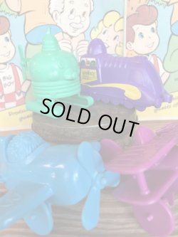 画像3: McDonald's 1980'S "GRIMACE" AIRPLANE