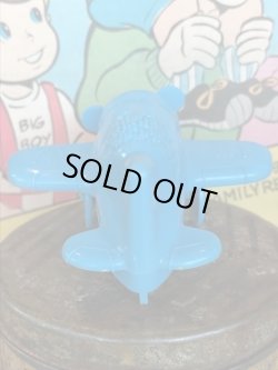 画像7: McDonald's 1980'S "FRY GUY" AIRPLANE