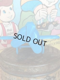 画像6: McDonald's 1980'S "FRY GUY" AIRPLANE