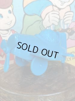 画像4: McDonald's 1980'S "FRY GUY" AIRPLANE