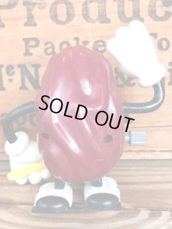画像5: CALIFORNIA RAISINS 1980'S WIND-UP TOY