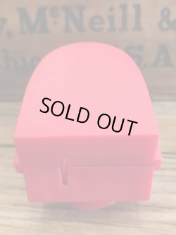 画像5: M&M'S BURGER KING 1997'S CHOMPING TEETH SWARM TOY 