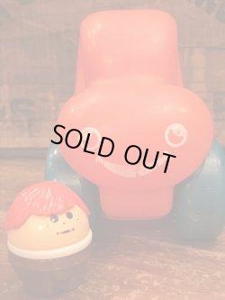 画像6: LITTLE TIKES TODDLER'S FIRST WHEEL 