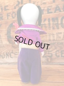 画像5: SNOOPY "ROCK'N ROLLER" 1980'S DRESS UP DOLL