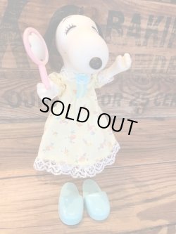 画像7: PEANUTS "BELLE" 1980'S DRESS UP DOLL