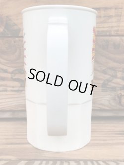 画像6: MAX HEADROOM 1986 PLASTIC SUPER MUG