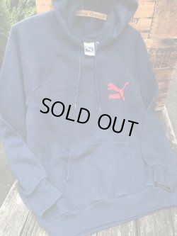 画像6: PUMA"MADE IN USA” VINTAGE  SWEAT PARKA