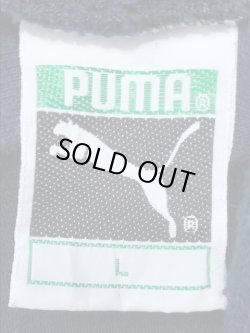 画像3: PUMA"MADE IN USA” VINTAGE  SWEAT PARKA