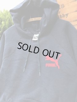 画像2: PUMA"MADE IN USA” VINTAGE  SWEAT PARKA