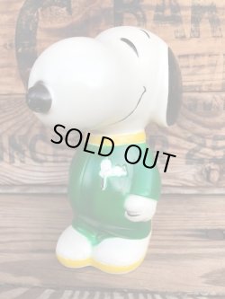 画像8: SNOOPY 1980'S DANARA BANK FIGURE